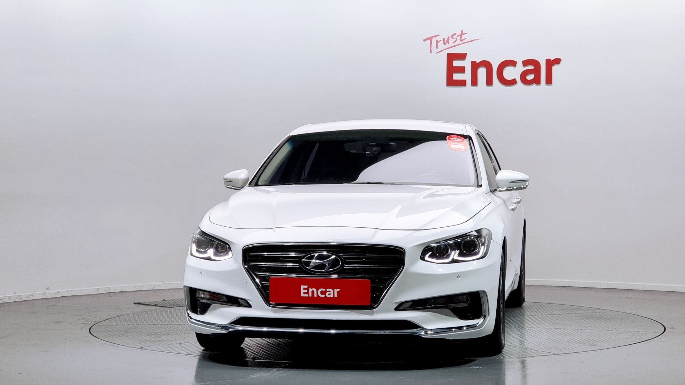 HYUNDAI GRANDEUR IG 2018
