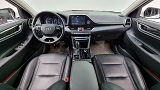 HYUNDAI GRANDEUR IG 2018