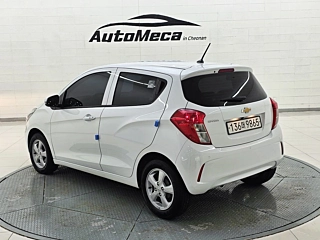DAEWOO SPARK 2021