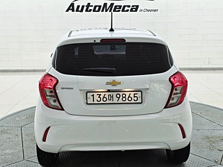 DAEWOO SPARK 2021
