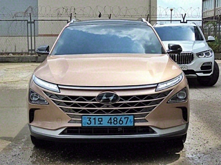 HYUNDAI NEXO  Premium 2019
