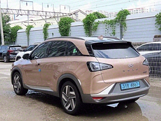 HYUNDAI NEXO  2019