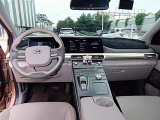 HYUNDAI NEXO  Premium 2019