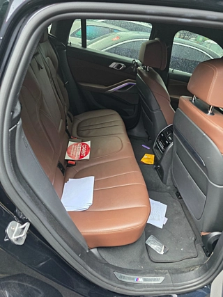 BMW X6 G06 2020