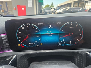 MERCEDES BENZ A-CLASS W177 2022
