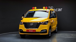 HYUNDAI STAREX GRAND 2020