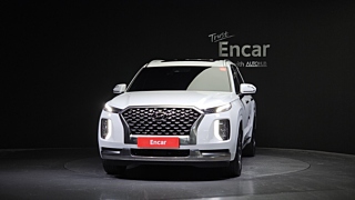 HYUNDAI PALISADE  2022