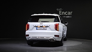HYUNDAI PALISADE  Diesel 2.2 2WD 2022