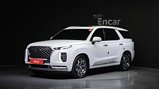 HYUNDAI PALISADE  Diesel 2.2 2WD 2022