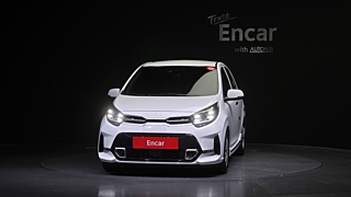KIA MORNING URBAN JA 2022
