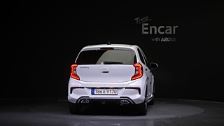 KIA MORNING URBAN JA 2022