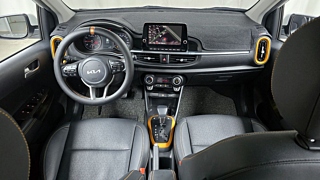 KIA MORNING URBAN JA 2022