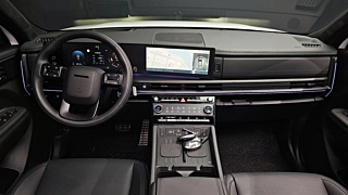 HYUNDAI SANTAFE MX5 2025