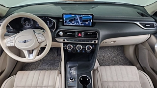 GENESIS G70 Gasoline 2.0T 4WD 2021