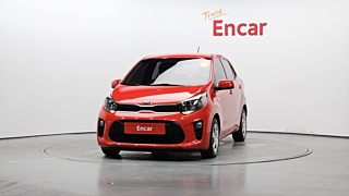 KIA MORNING JA 2017
