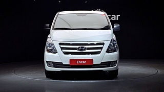 HYUNDAI STAREX GRAND 2017