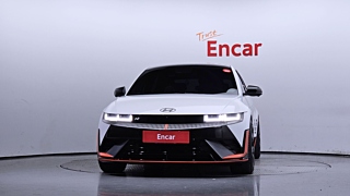HYUNDAI IONIQ5 2023