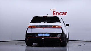 HYUNDAI IONIQ5 2023