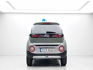 HYUNDAI CASPER  Turbo Inspiration 2022