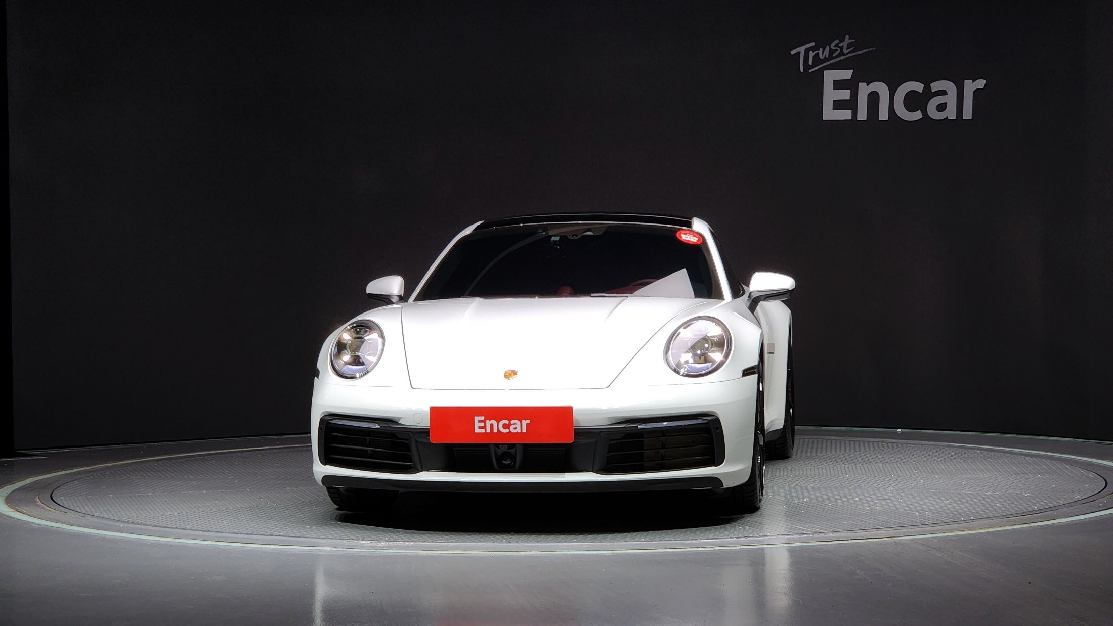 PORSCHE 911 992 2024