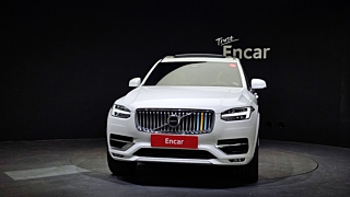 VOLVO XC90 2023