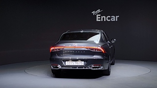 HYUNDAI GRANDEUR IG HYBRID 2021