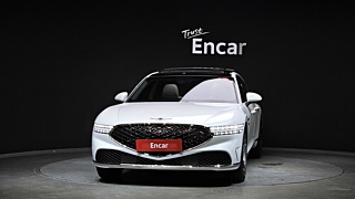 GENESIS G90 RS4 2023