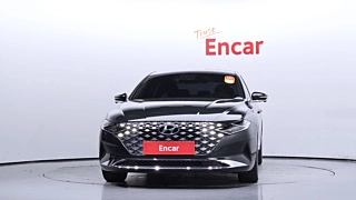 HYUNDAI GRANDEUR IG 2021