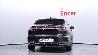 HYUNDAI GRANDEUR IG 2021