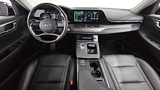 HYUNDAI GRANDEUR IG 2021