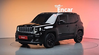 JEEP RENEGADE  1.3 Limited 2023