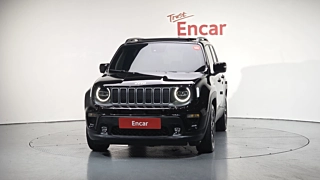 JEEP RENEGADE  2023