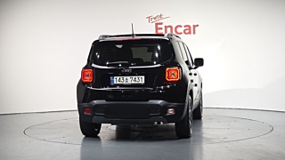 JEEP RENEGADE  1.3 Limited 2023