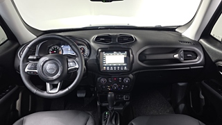 JEEP RENEGADE  1.3 Limited 2023