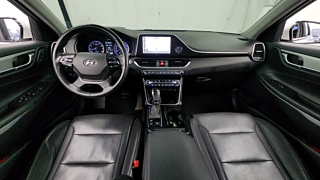 HYUNDAI GRANDEUR IG 2019