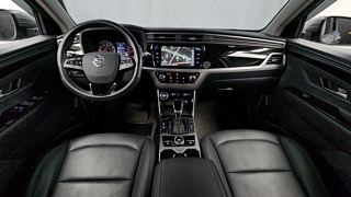 SSANGYONG KORANDO BEAUTIFUL 2019