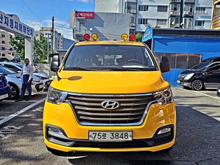 HYUNDAI STAREX GRAND 2020