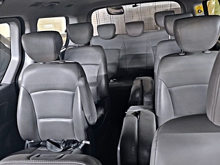 HYUNDAI STAREX GRAND 2020