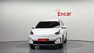 KIA NIRO PLUS   2022