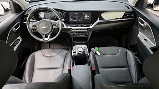 KIA NIRO PLUS   2022