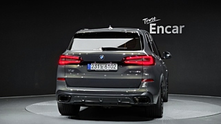 BMW X5 G05 2023