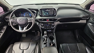 HYUNDAI SANTAFE TM 2018