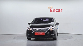 KIA K3 2014