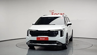 KIA CARNIVAL  2025