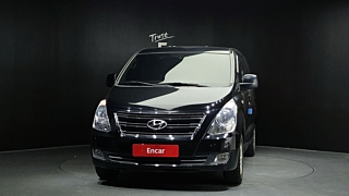 HYUNDAI STAREX GRAND 2016