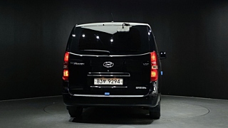 HYUNDAI STAREX GRAND 2016
