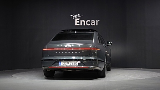 HYUNDAI GRANDEUR HYBRID GN7 2023