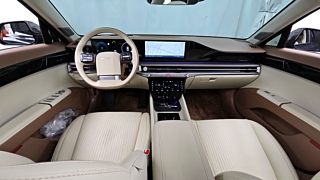 HYUNDAI GRANDEUR HYBRID GN7 2023