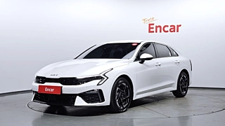 KIA K5  3 GENERATION 2.0 2024