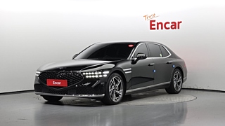 GENESIS G90 RS4  Gasoline 3.5 Turbo AWD 2024